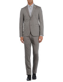 J.W. TABACCHI - Suits
