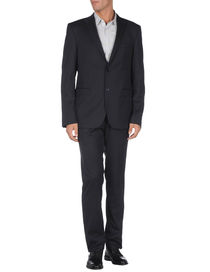 J.W. TABACCHI - Suits