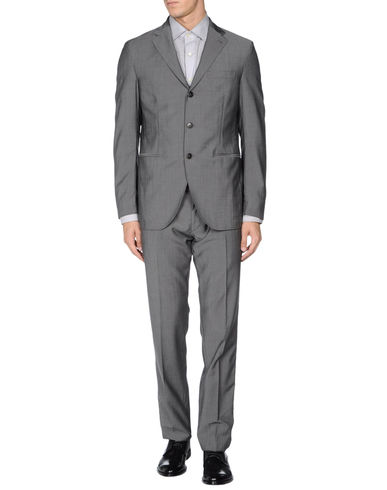 ZOOM CANTARELLI - Suit
