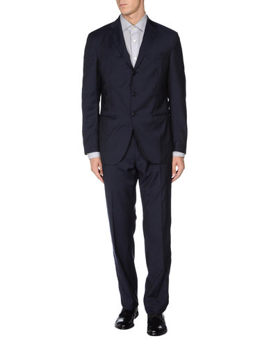 ZOOM CANTARELLI - Suit