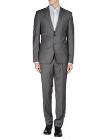 J.W. TABACCHI - Suits