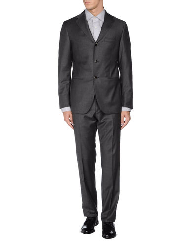 ZOOM CANTARELLI - Suits