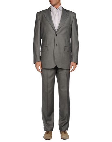 ZOOM SARTELLI - Suits