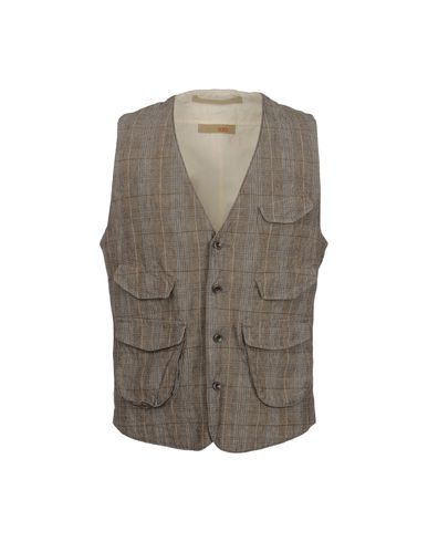 ZOOM RED - Vest