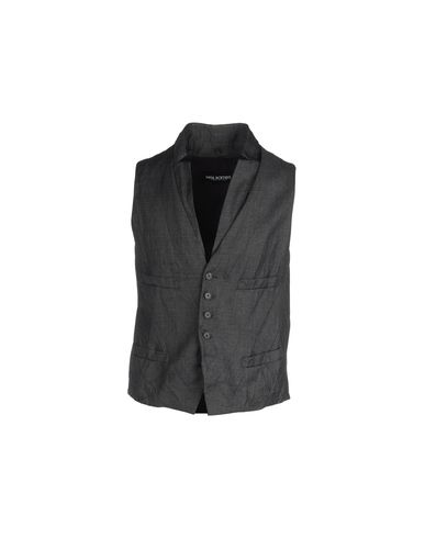 ZOOM NEIL BARRETT - Vest