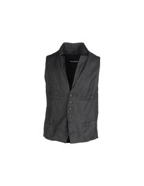 NEIL BARRETT - Waistcoat