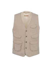 RED - Vest