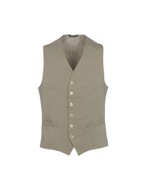 DANIELE ALESSANDRINI HOMME - Vest