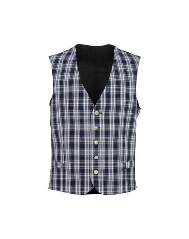 ZOOM TONELLO - Vest