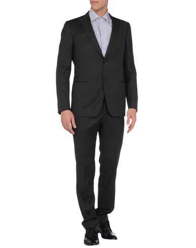 ZOOM SARTORIA CASTANGIA - Suit
