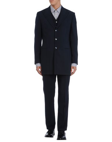 ZOOM LUIGI BIANCHI Mantova - Suit