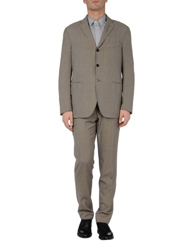 ZOOM LARDINI - Suit