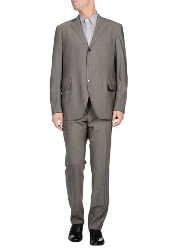 ZOOM LARDINI - Suit