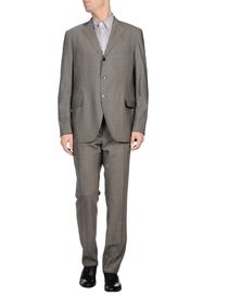 LARDINI - Suit