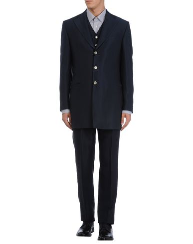 ZOOM LUIGI BIANCHI Mantova - Suits