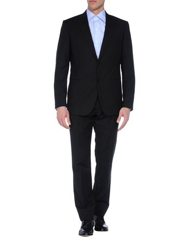 ZOOM LARDINI - Suit