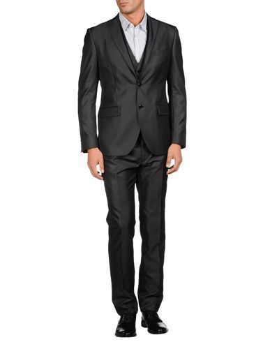 ZOOM LUIGI BIANCHI Mantova - Suit