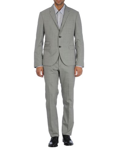 ZOOM NEIL BARRETT - Suits