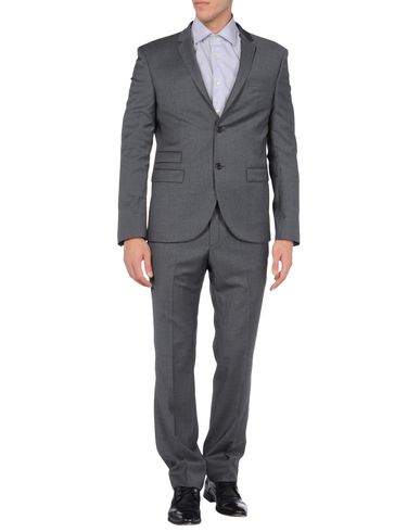 ZOOM NEIL BARRETT - Suits