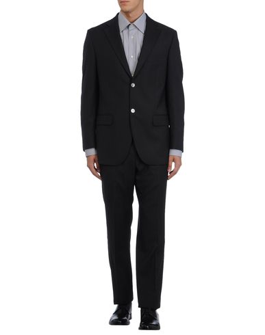 ZOOM LUIGI BIANCHI Mantova - Suits
