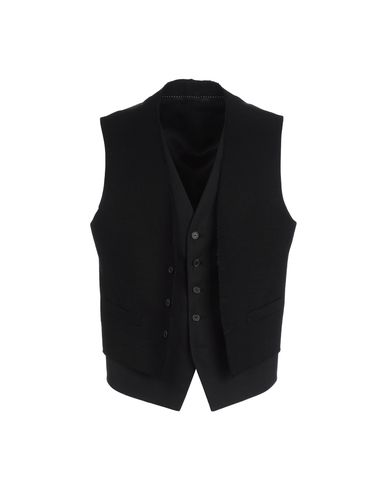 ZOOM NEIL BARRETT - Vest