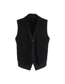 NEIL BARRETT - Vest