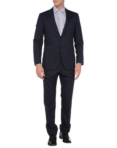 ZOOM SARTORIO - Suit
