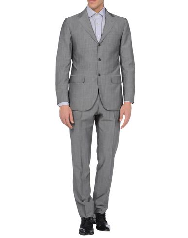 ZOOM SARTORIO - Suit