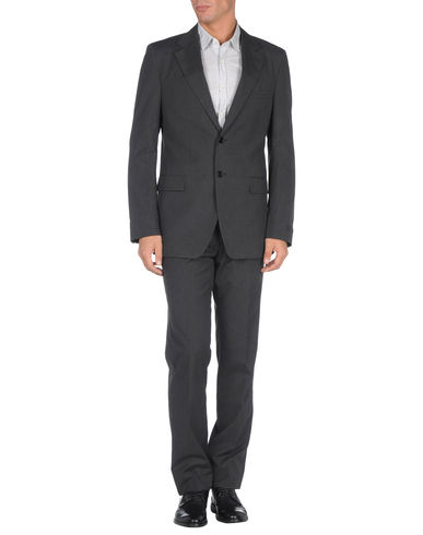 ZOOM PRADA - Suits