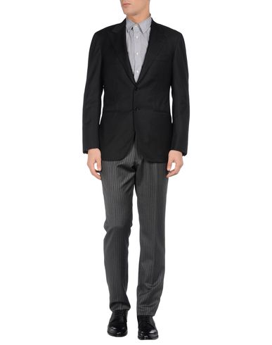 ZOOM SARTORIO - Suit