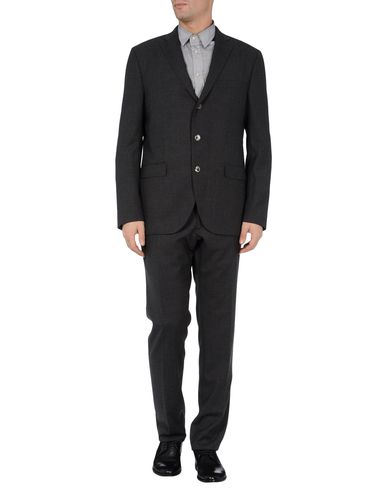 ZOOM BOGLIOLI - Suit