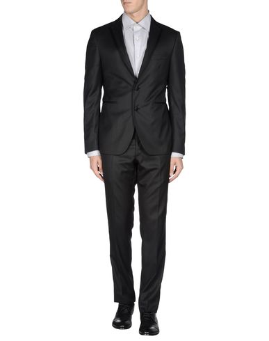 ZOOM TAGLIATORE - Suit