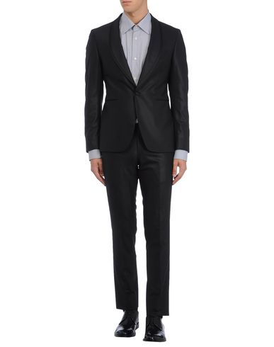 ZOOM TAGLIATORE - Suit
