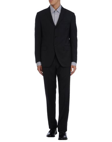 ZOOM STUDIO by CANTARELLI - Suit
