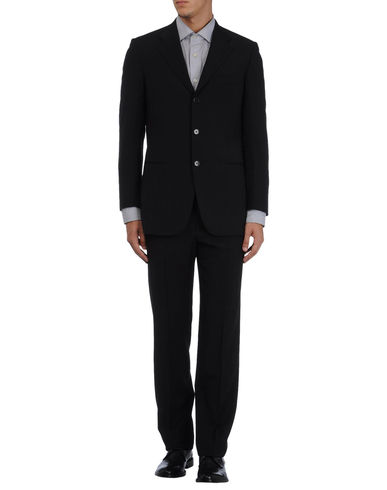 ZOOM BURBERRY LONDON - Suit