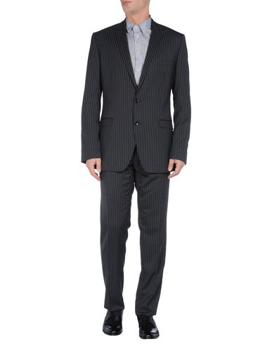 ZOOM D&G - Suit