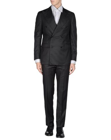 ZOOM BOGLIOLI - Suit