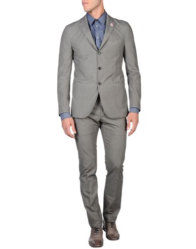 ZOOM LARDINI - Suit