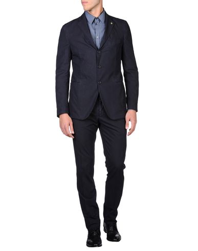 ZOOM LARDINI - Suit