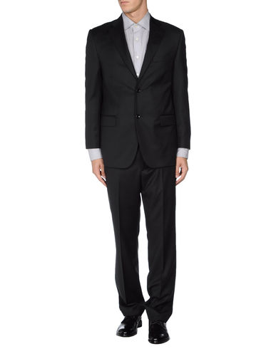 ZOOM ANGELO NARDELLI - Suit
