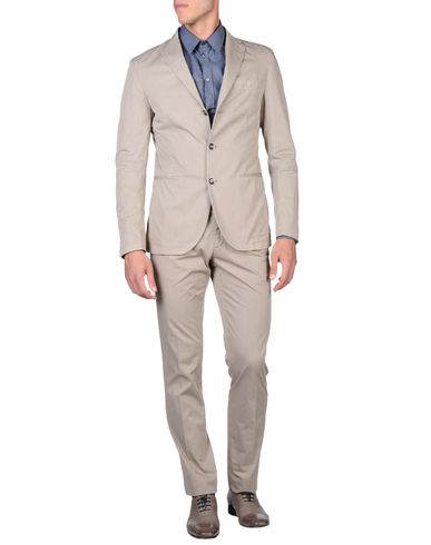 ZOOM BRANDO - Suit
