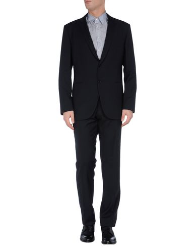 ZOOM BURBERRY LONDON - Suit