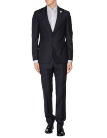 LARDINI - Suit