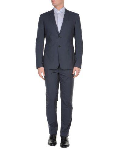 ZOOM BURBERRY LONDON - Suit
