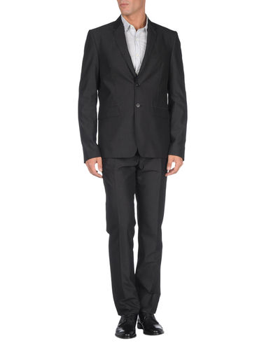 ZOOM MAURO GRIFONI - Suit