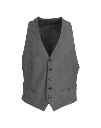 ZOOM ARMANI COLLEZIONI - Vest