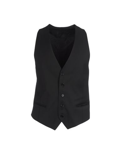 ZOOM ARMANI COLLEZIONI - Vest
