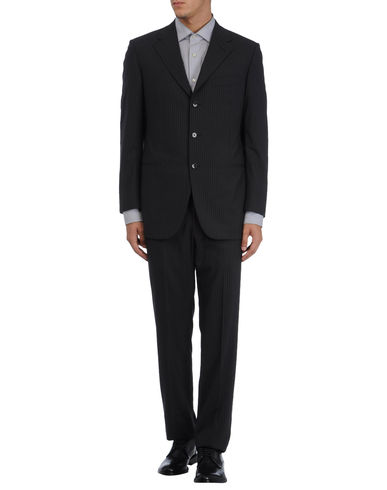 ZOOM BURBERRY LONDON - Suit