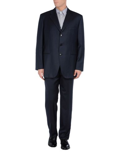 ZOOM BURBERRY LONDON - Suit