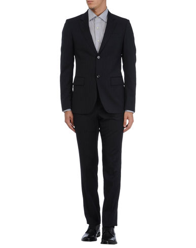 ZOOM BURBERRY LONDON - Suit